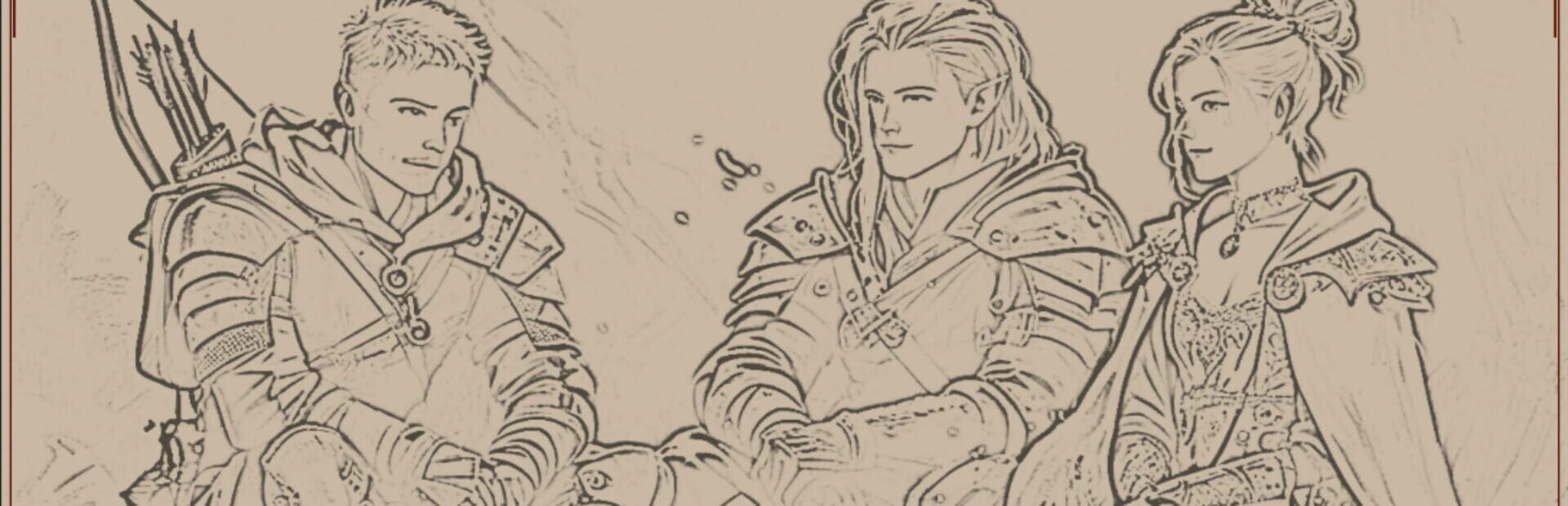 Foto do jogo Age of Dark