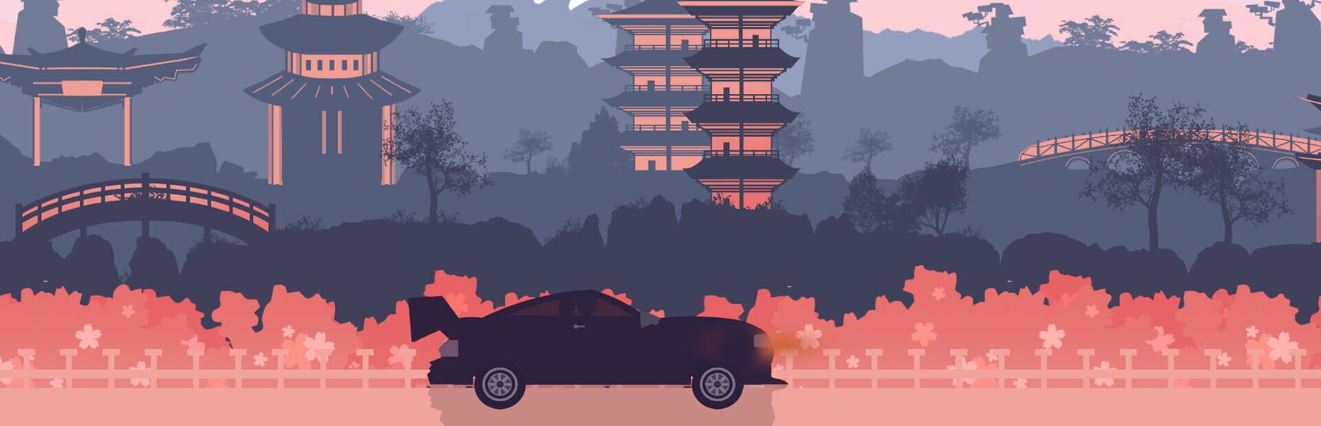 Foto do jogo Drive and Unwind