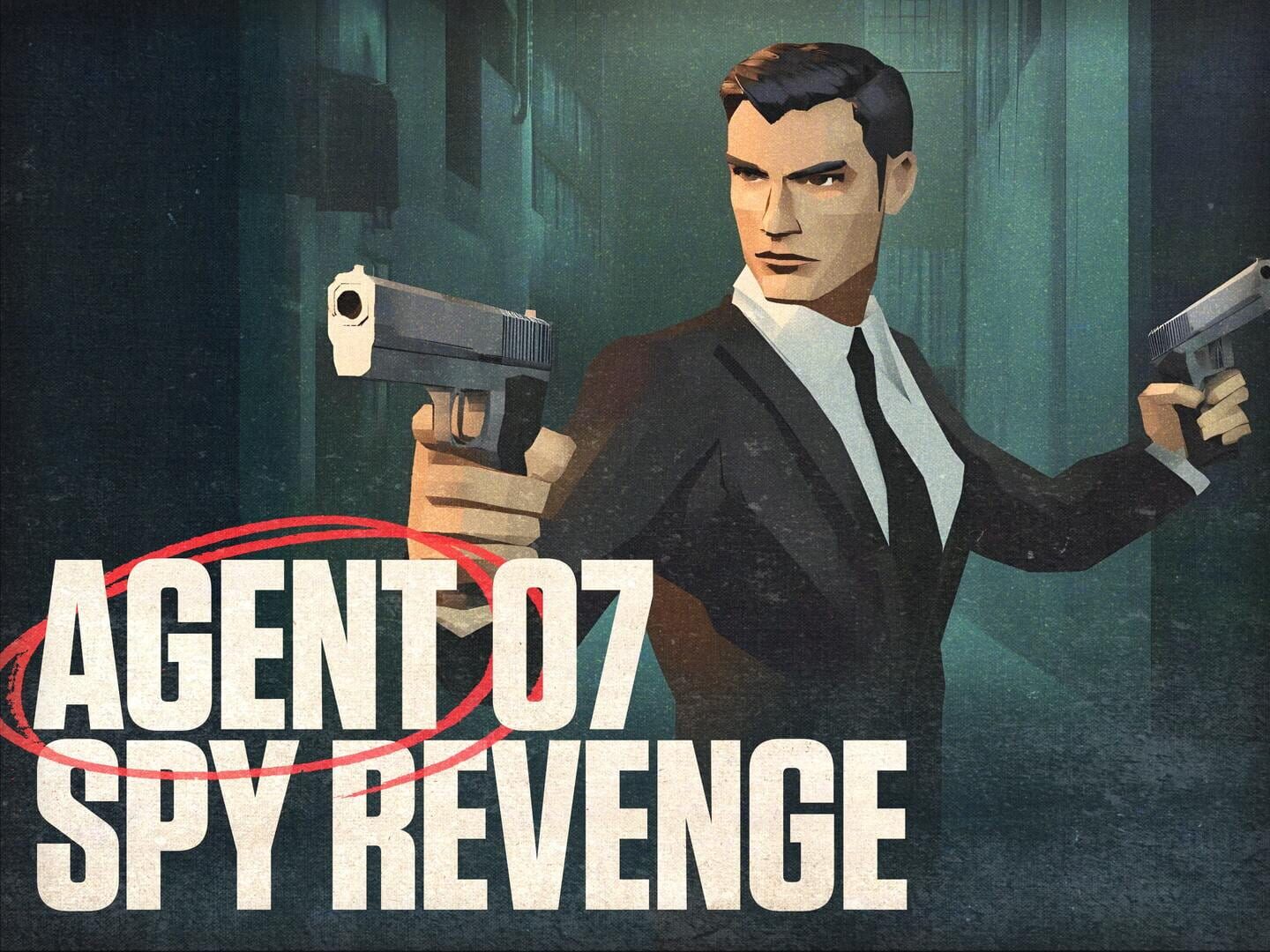 Foto do jogo Agent 07: Spy Revenge