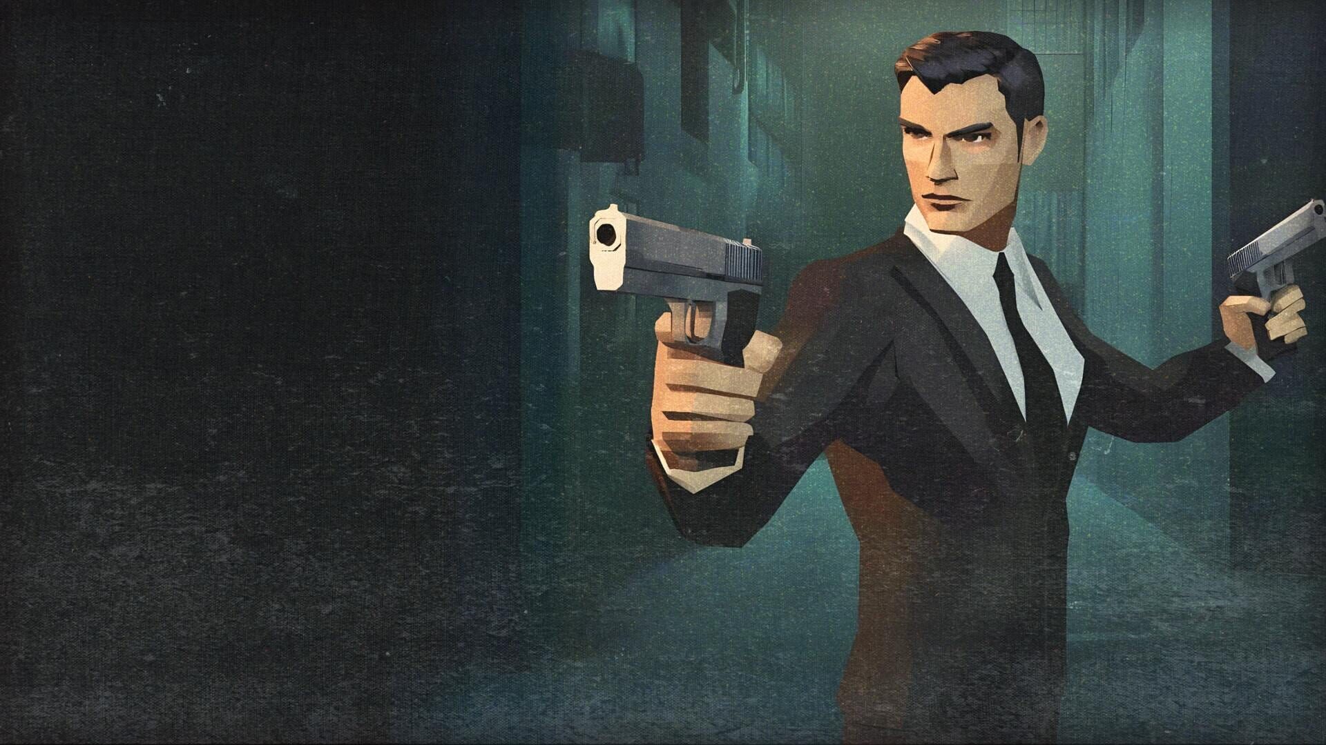 Foto do jogo Agent 07: Spy Revenge