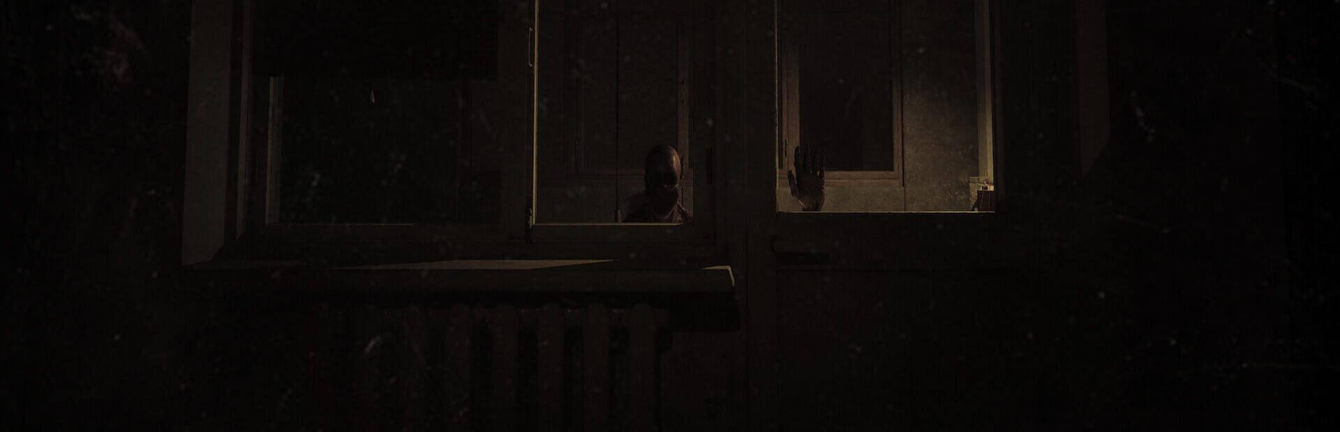 Foto do jogo The Last Visit: 98th
