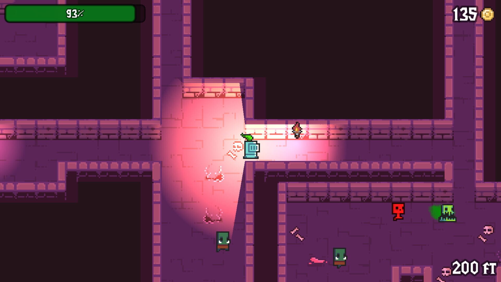 Foto do jogo Dungeon Adventure