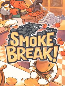 Foto do jogo Smoke Break!