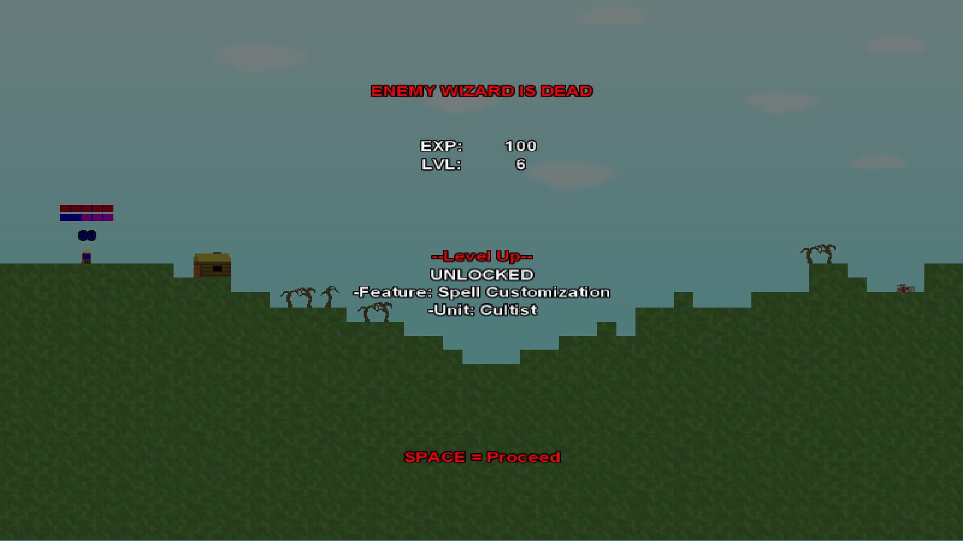Foto do jogo Immortal Magus