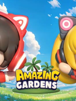 Foto do jogo Amazing Gardens
