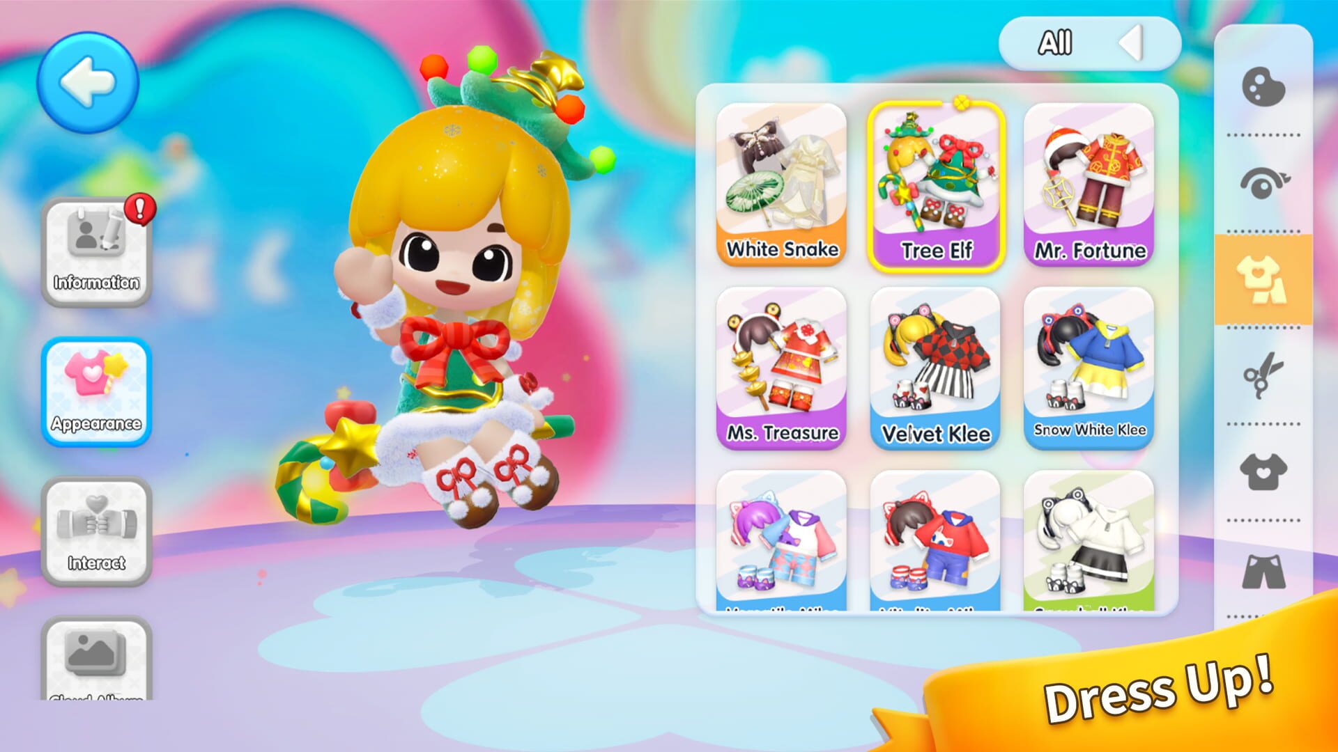 Foto do jogo Amazing Gardens