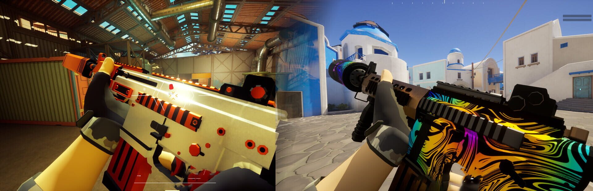 Foto do jogo Battle