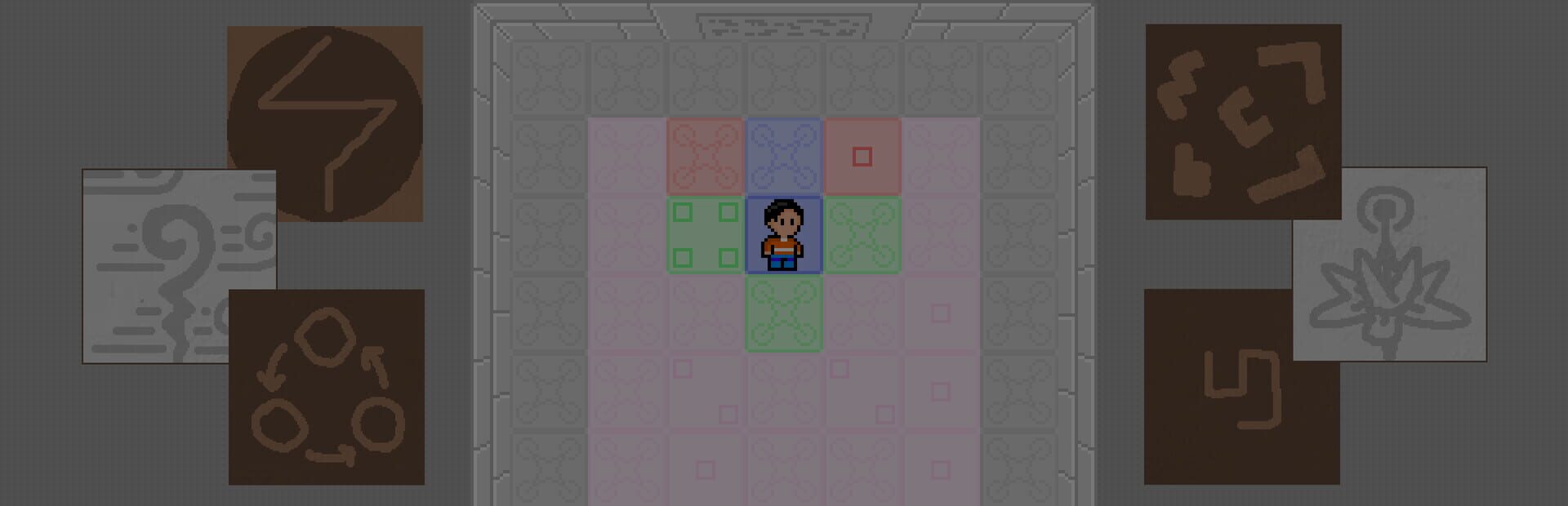 Foto do jogo Seeking the Guardian