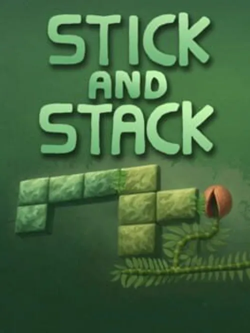 Stick and Stack