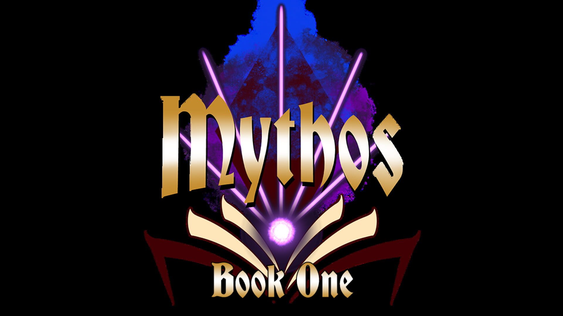Foto do jogo Mythos: Book One