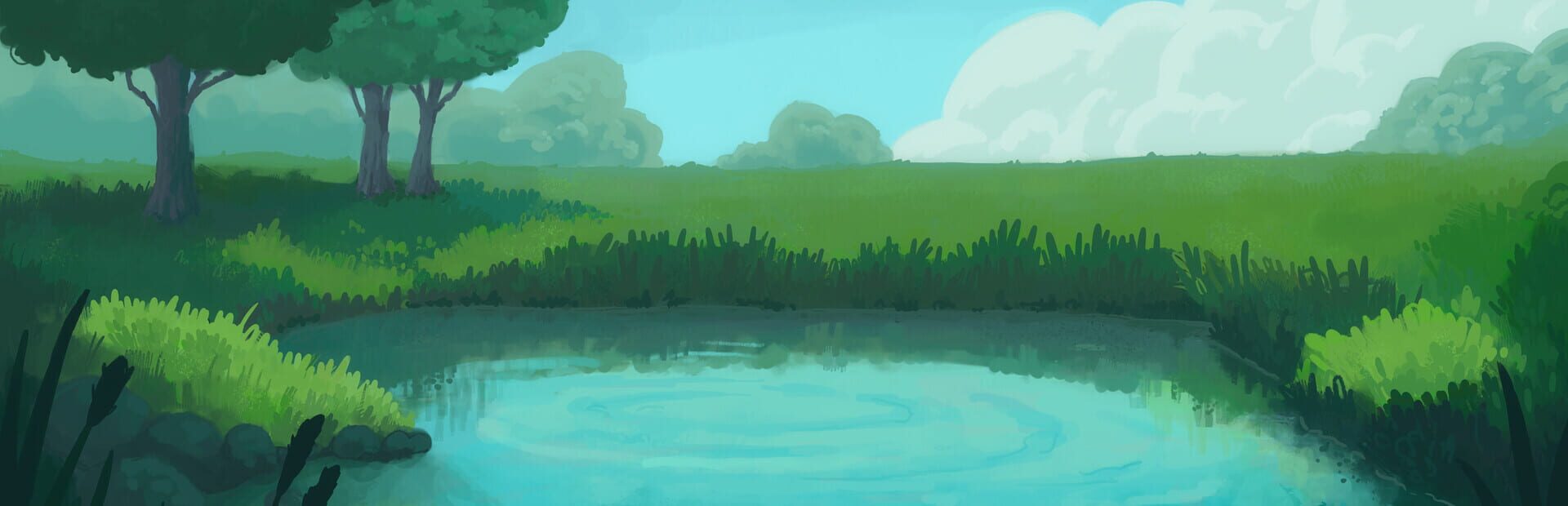 Foto do jogo Desktop Fishing