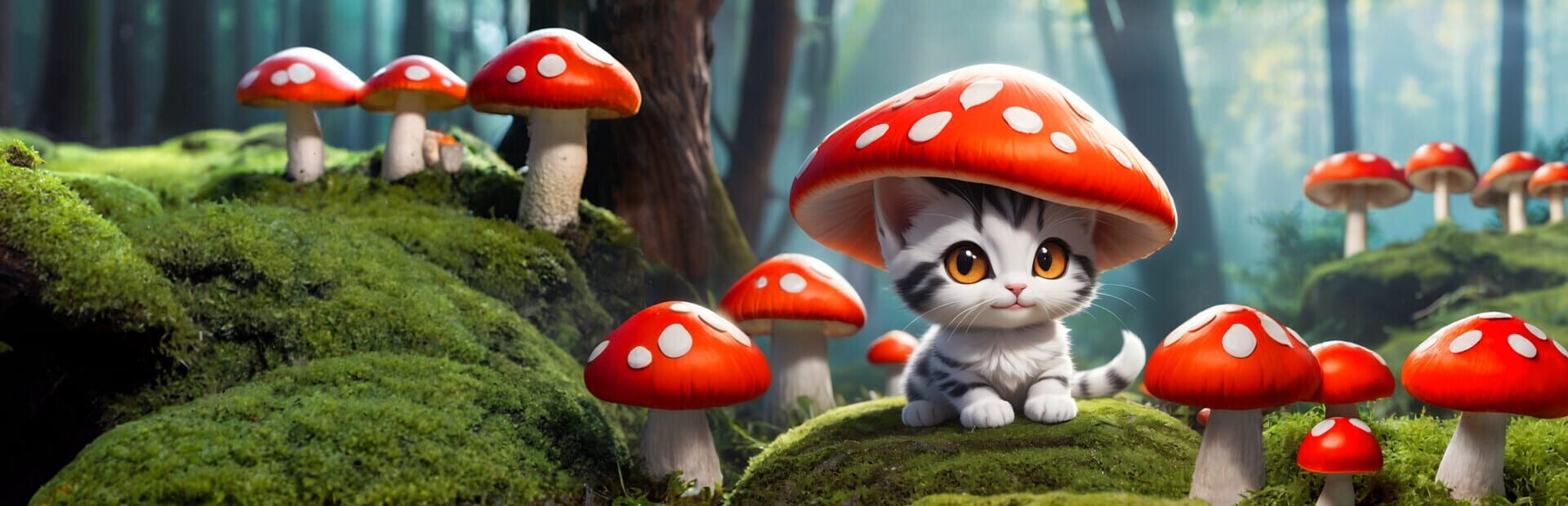 Foto do jogo Itty Bitty Little Kitties