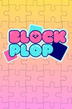 Foto do jogo Block Plop