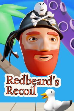 Foto do jogo Redbeard's Recoil