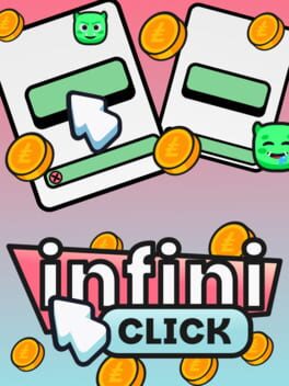 Foto do jogo Infiniclick