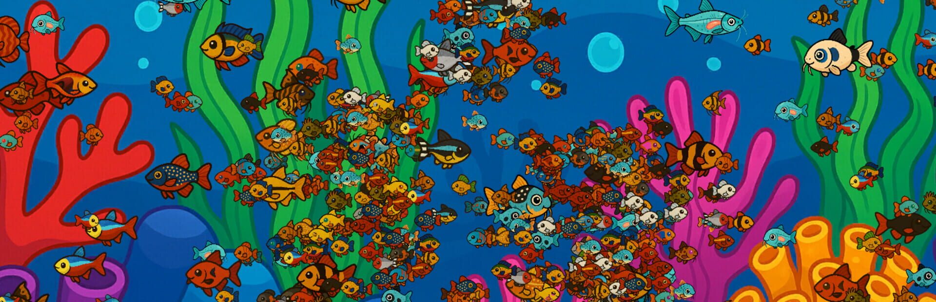 Foto do jogo Easy Bubbles