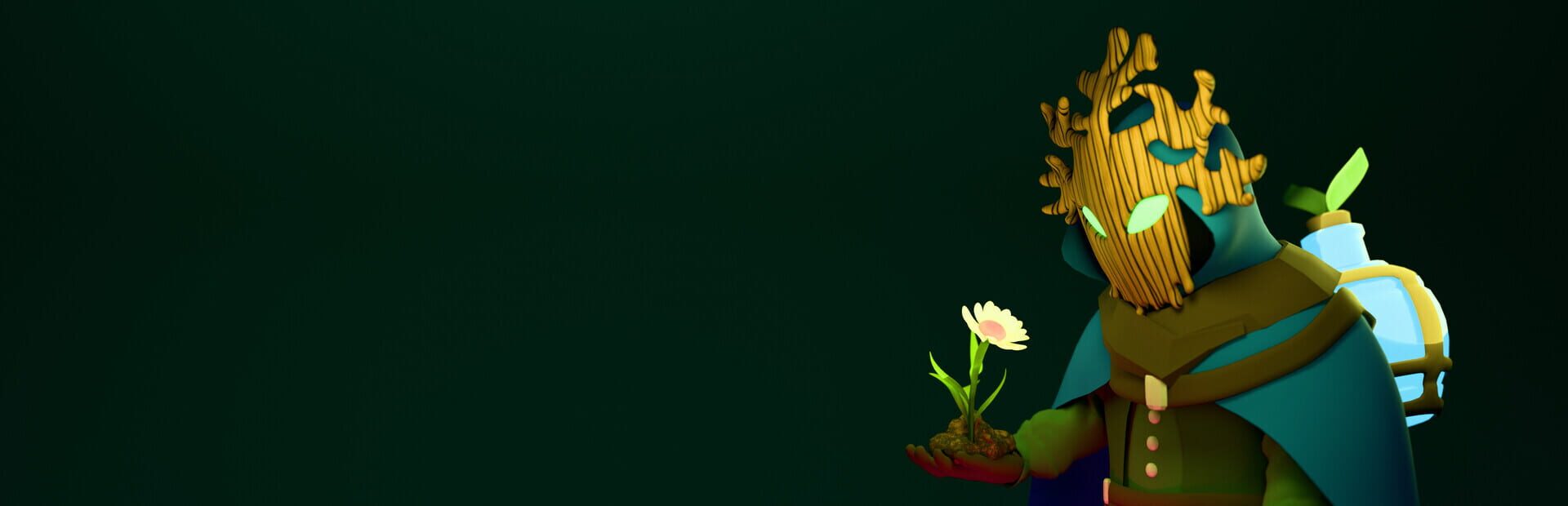 Foto do jogo Growmancer