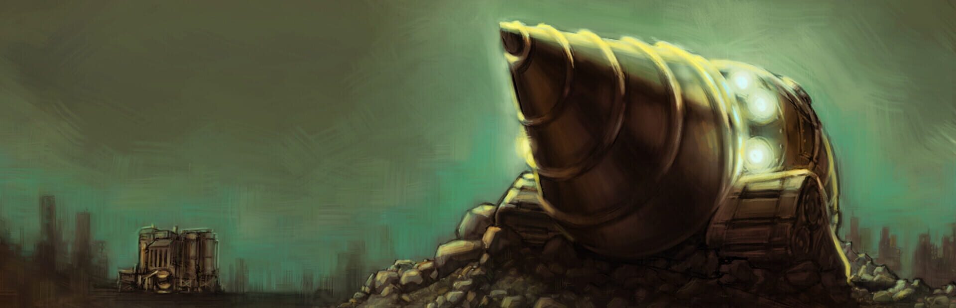 Foto do jogo The Last Dig