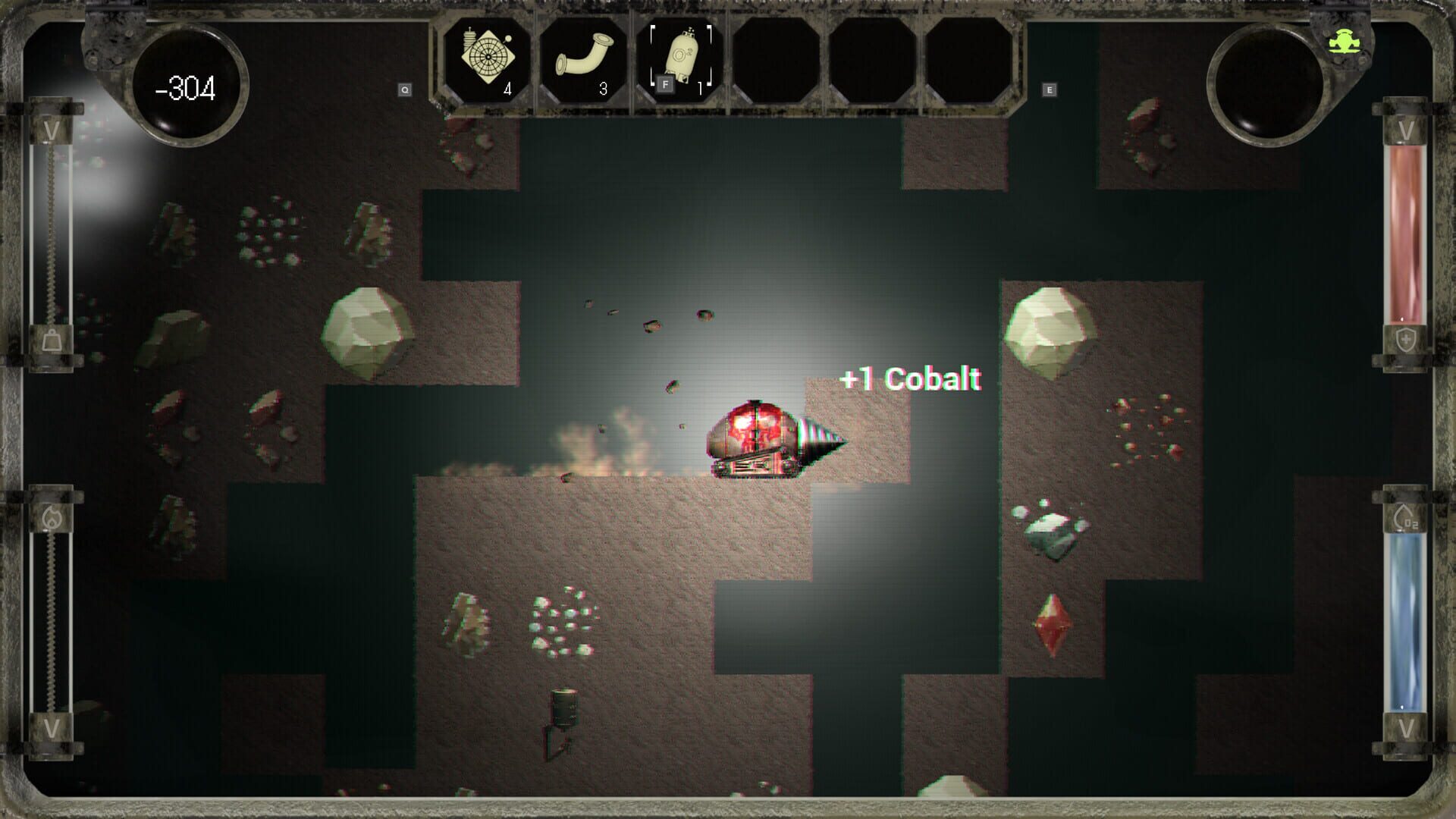 Foto do jogo The Last Dig