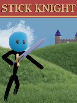 Foto do jogo Stick Knight