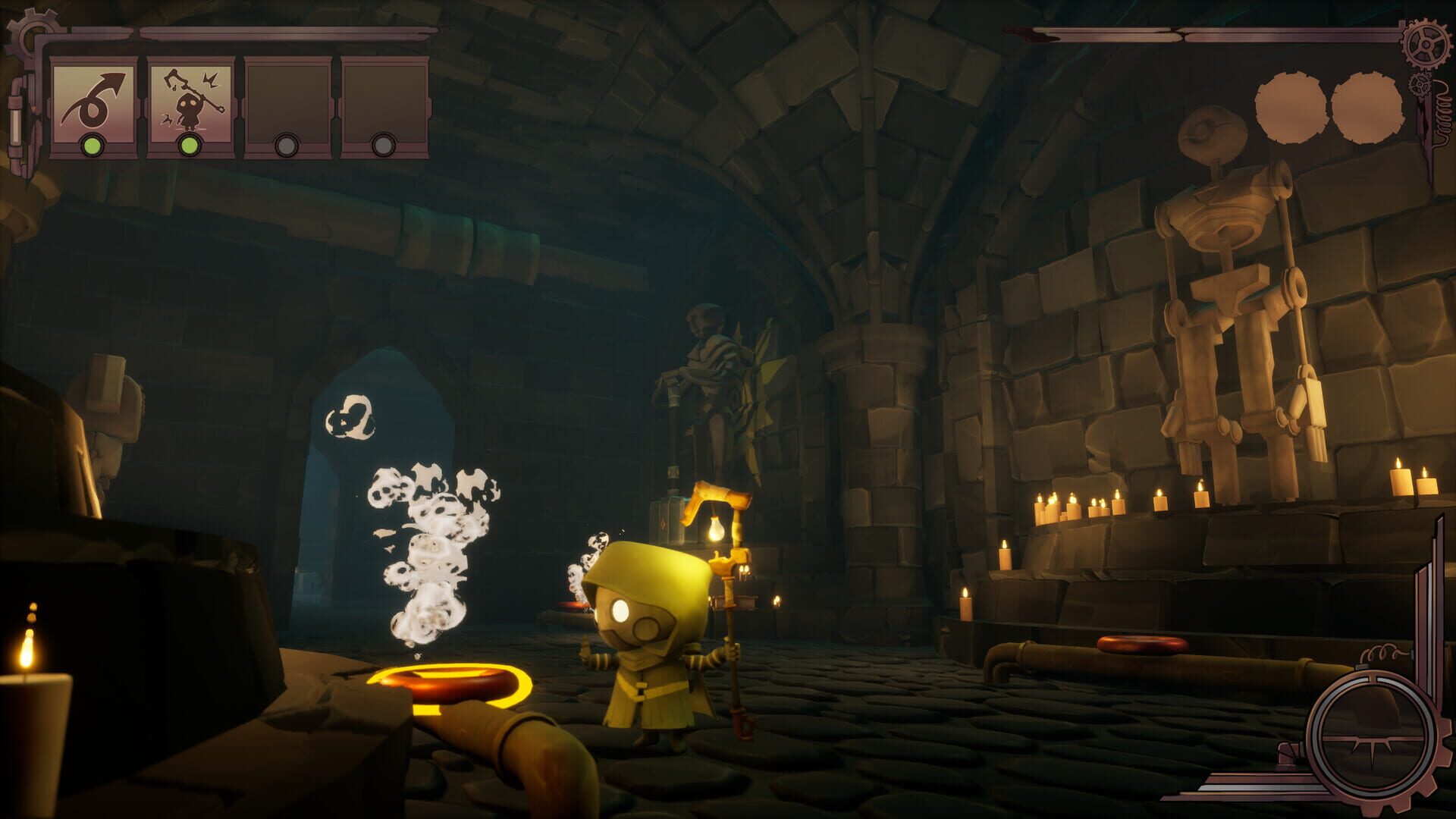 Foto do jogo Path of Light