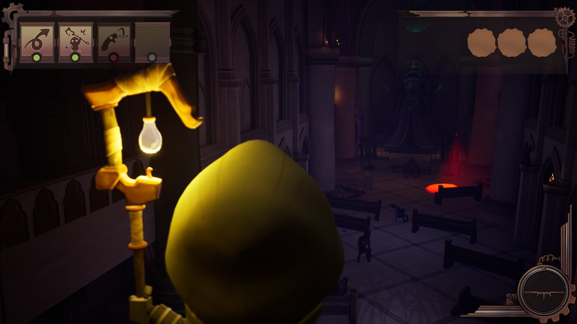 Foto do jogo Path of Light