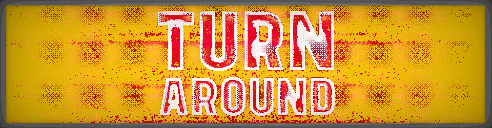 Foto do jogo Turn Around