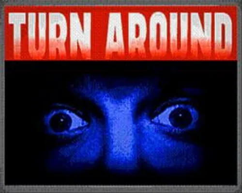 Turn Around