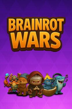Foto do jogo Brainrot Wars