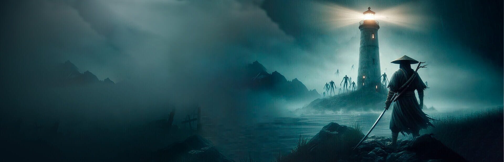Foto do jogo Lighthouse of the Souls