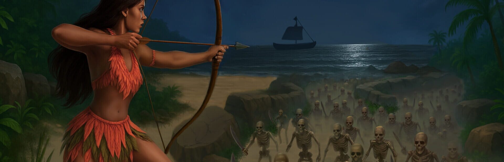 Foto do jogo Defe the Defender