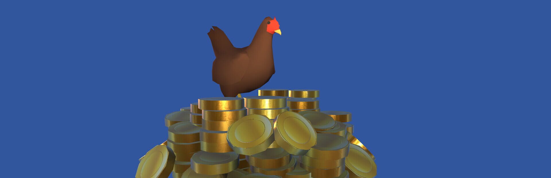 Foto do jogo Chick Clicker