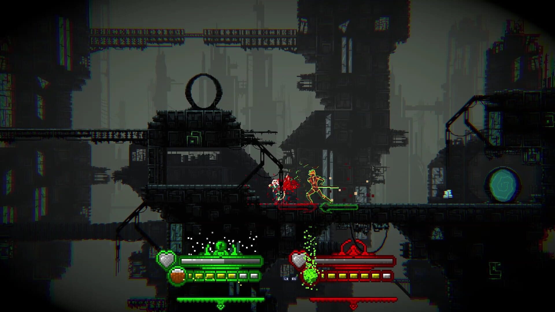 Foto do jogo Battlement