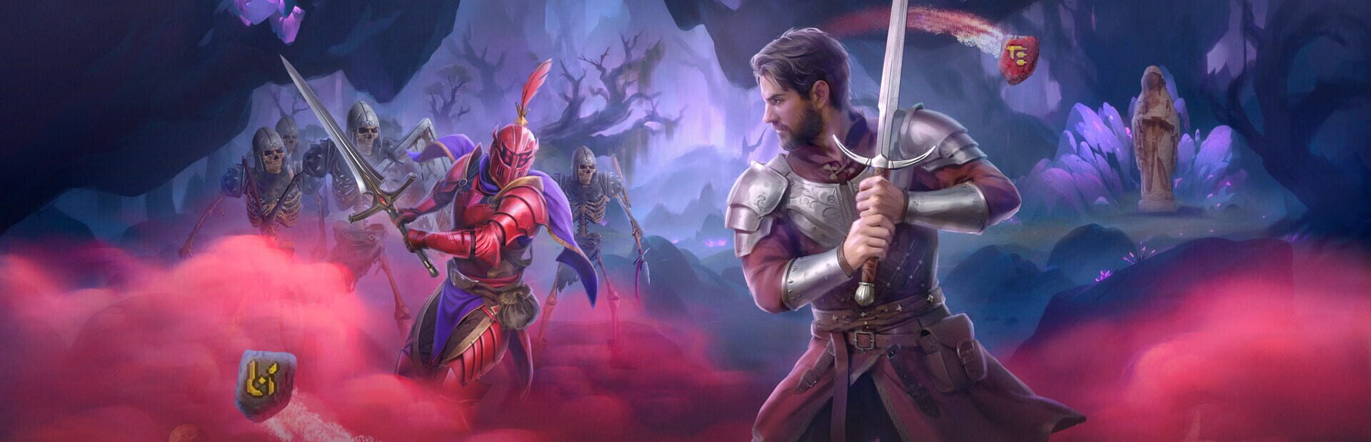 Foto do jogo Gothic Clicker