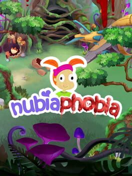 Foto do jogo NubiaPhobia