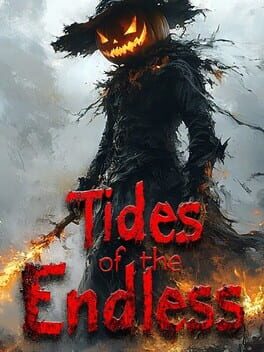 Foto do jogo Tides of the Endless