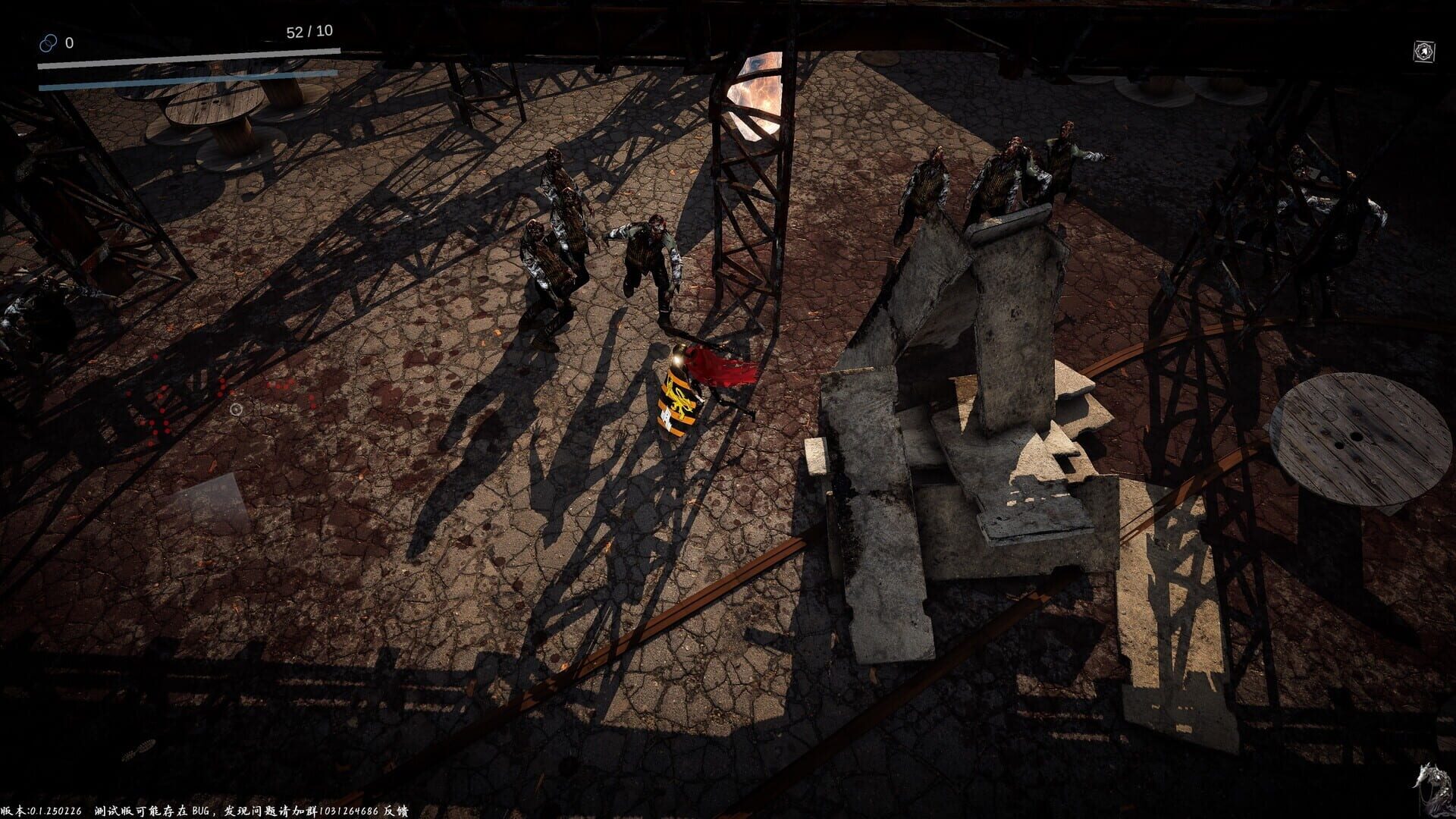 Foto do jogo Tides of the Endless