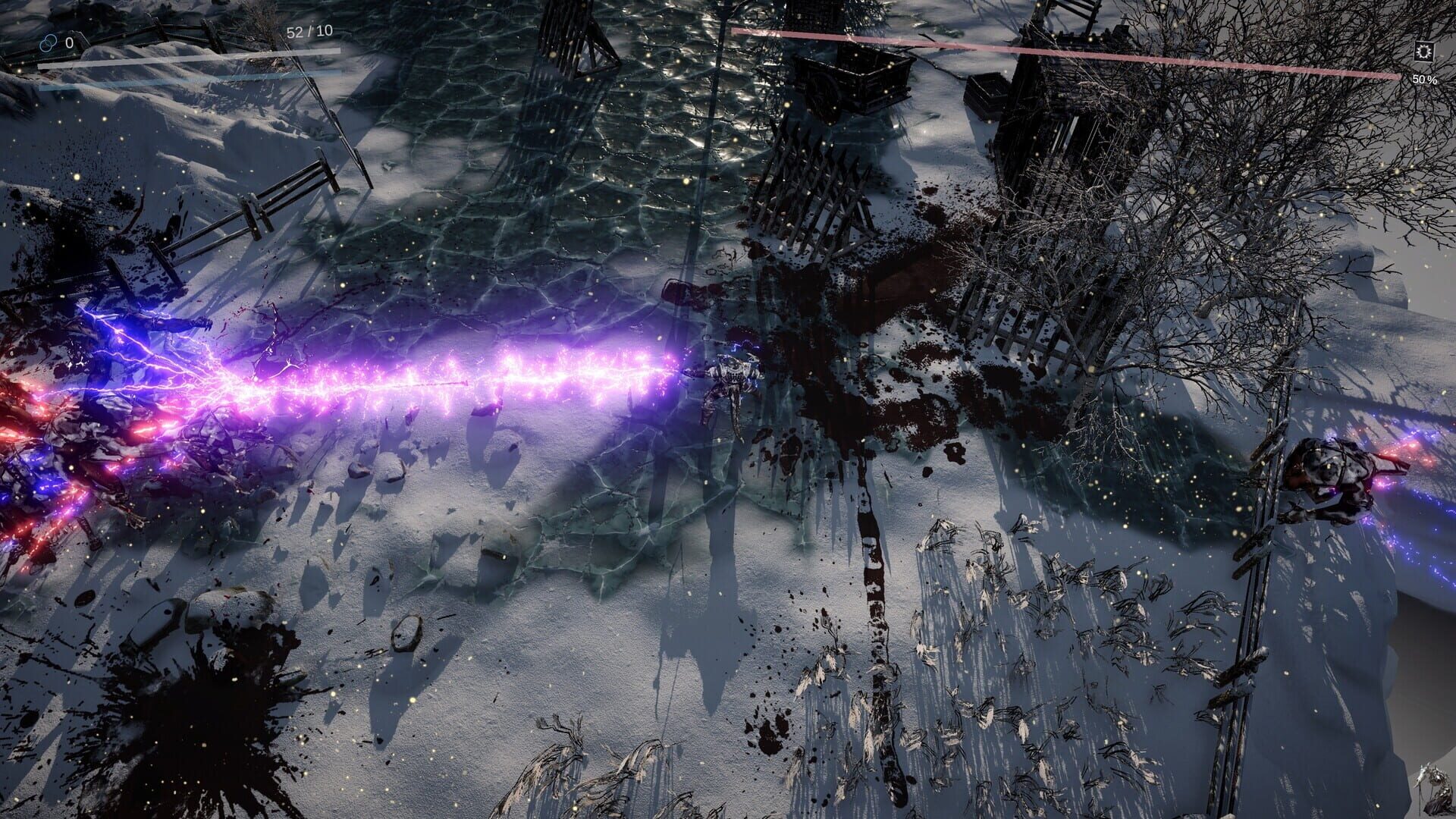 Foto do jogo Tides of the Endless