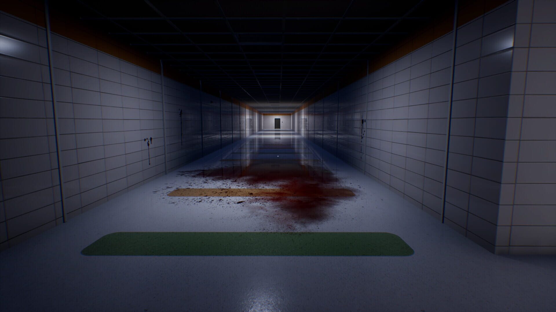 Foto do jogo Fear Academy