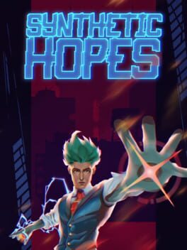 Foto do jogo Synthetic Hopes