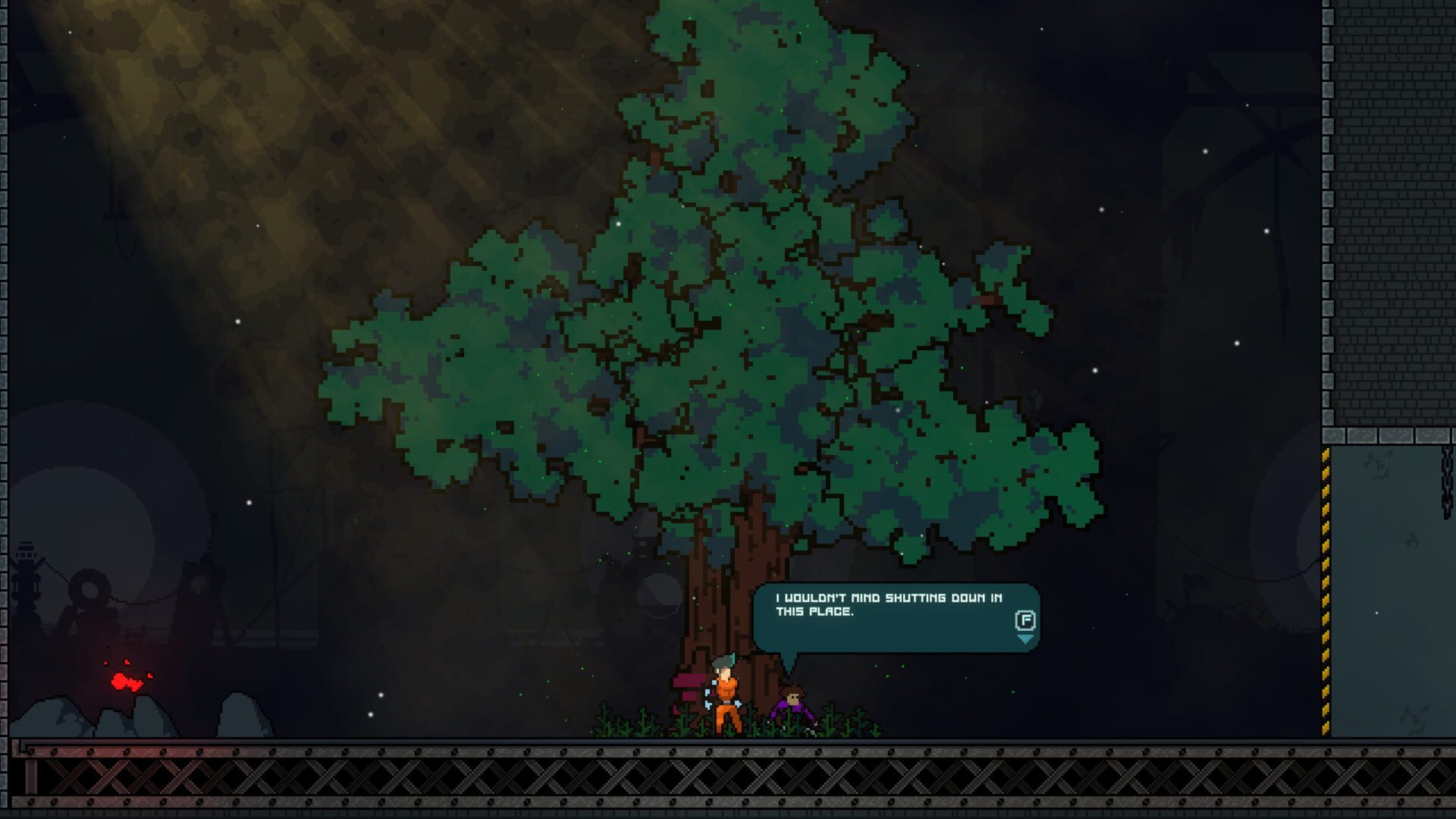 Foto do jogo Synthetic Hopes