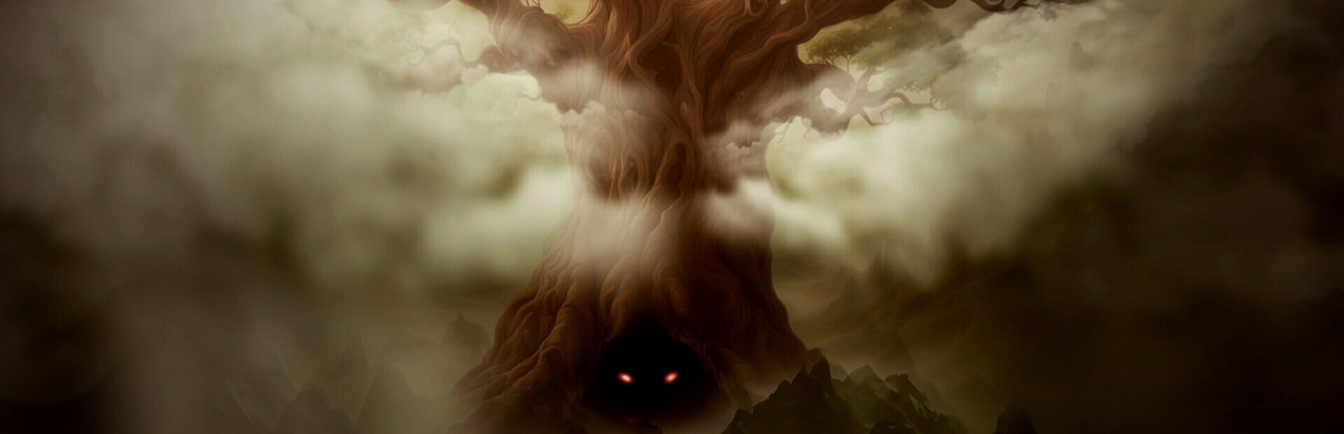Foto do jogo Shrouded Aspect