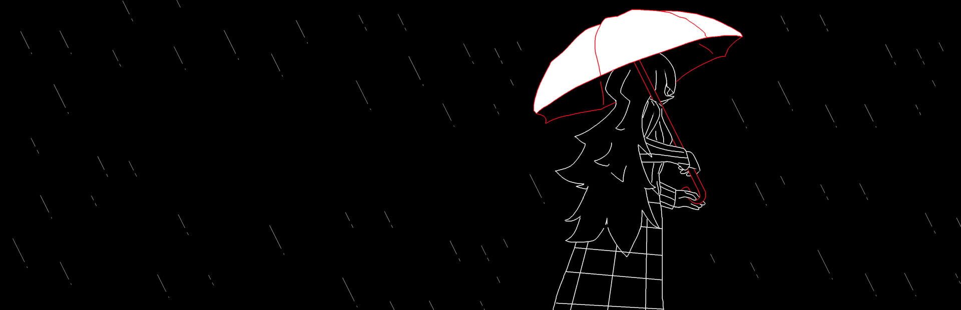 Foto do jogo Rain;Check