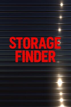 Foto do jogo Storage Finder
