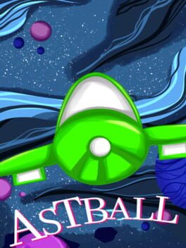 Foto do jogo Astball