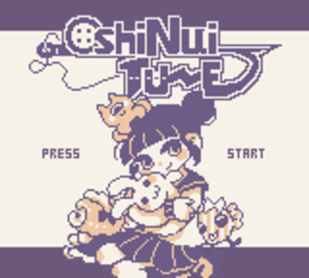 Foto do jogo Oshinui Tune
