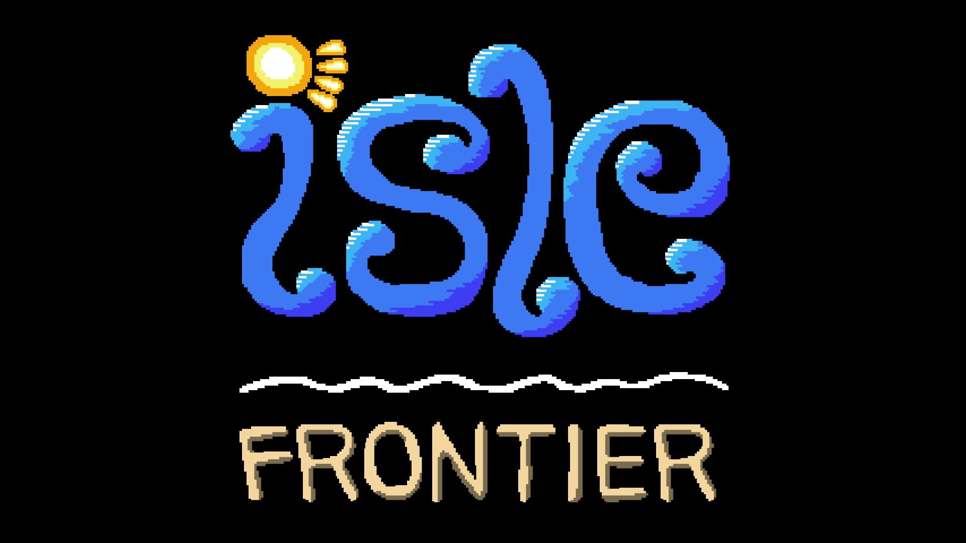 Foto do jogo Isle Frontier