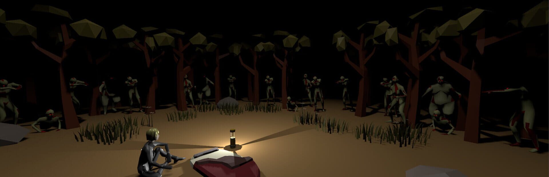 Foto do jogo Nocturnal Survivors
