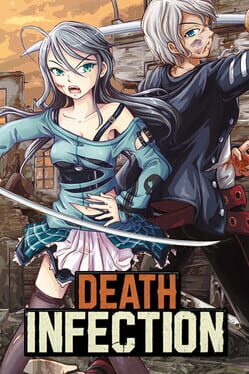 Foto do jogo Death Infection