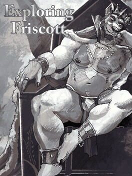 Foto do jogo Exploring Friscott